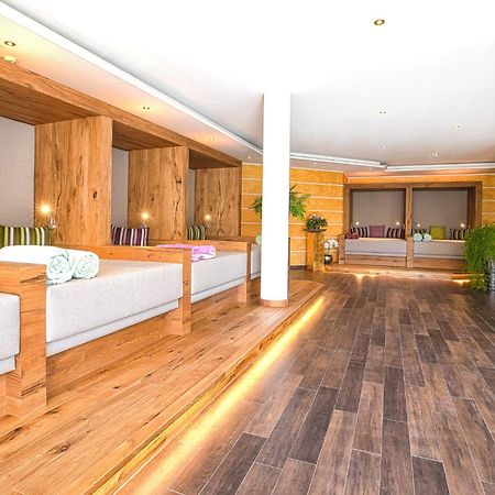 Parkhotel Bad Schallerbach Luaran gambar