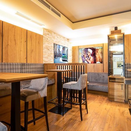 Parkhotel Bad Schallerbach Luaran gambar
