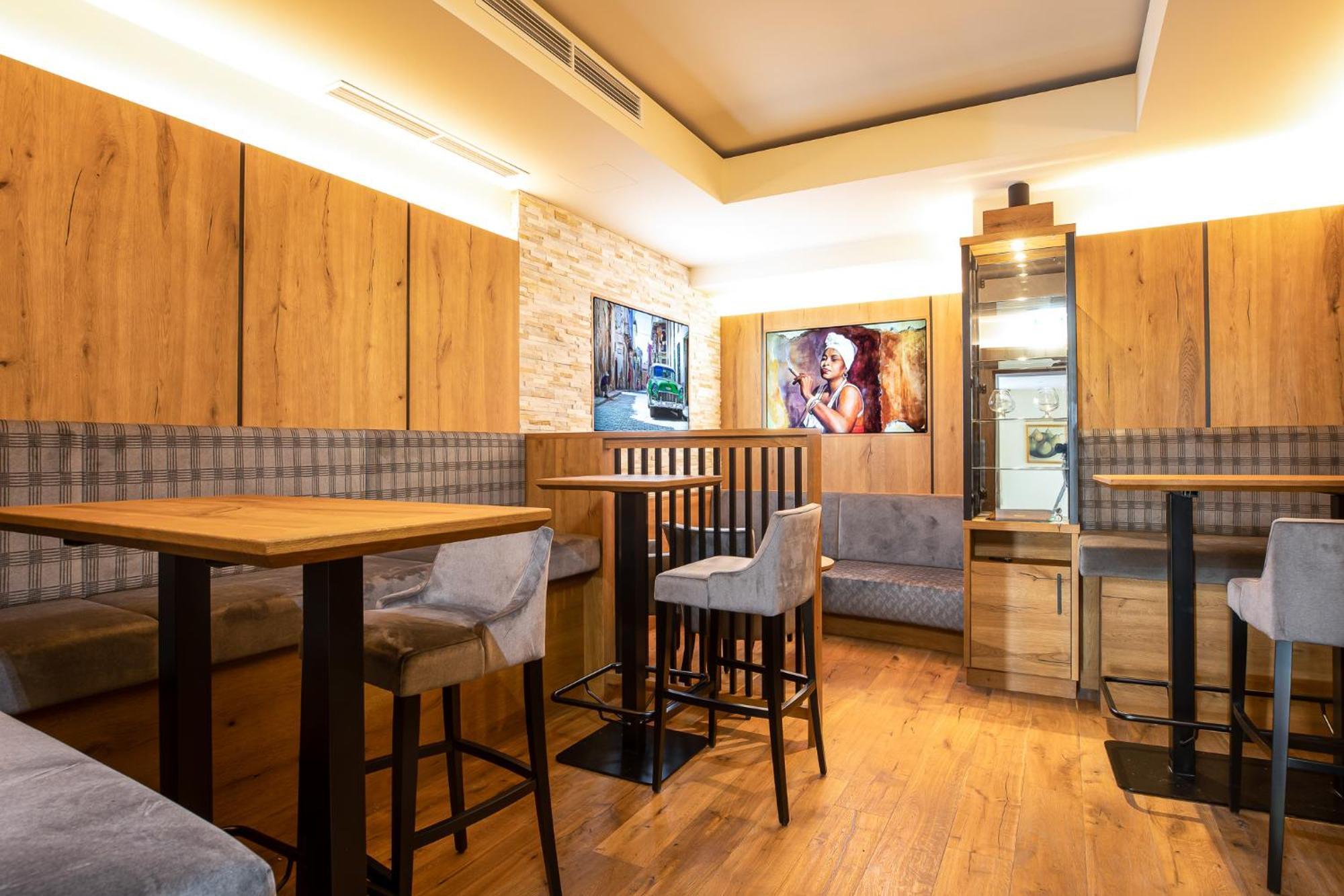 Parkhotel Bad Schallerbach Luaran gambar
