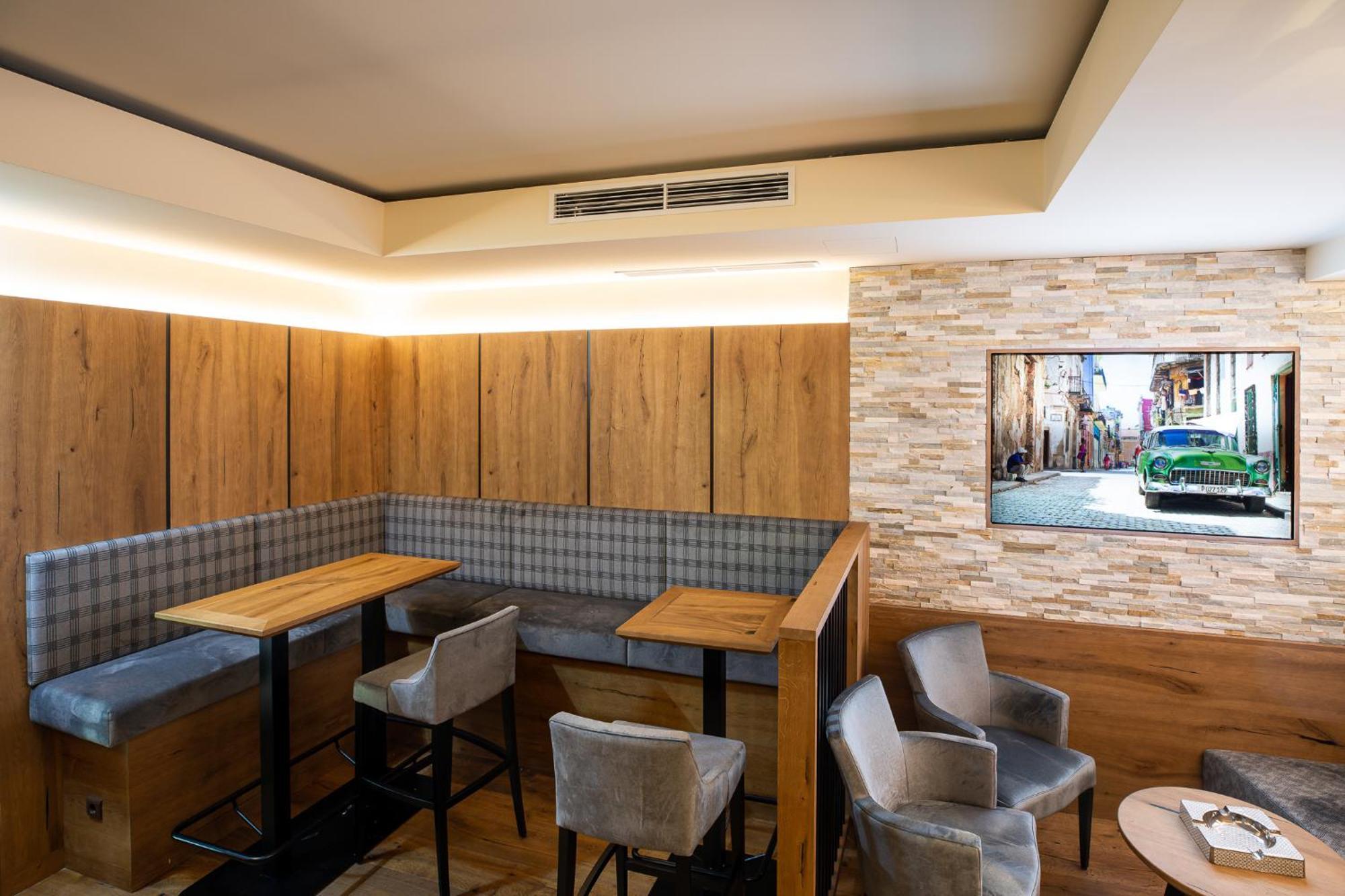 Parkhotel Bad Schallerbach Luaran gambar