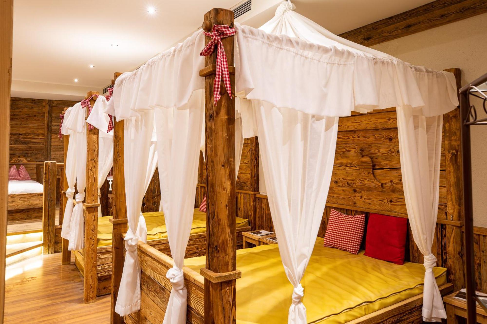 Parkhotel Bad Schallerbach Luaran gambar