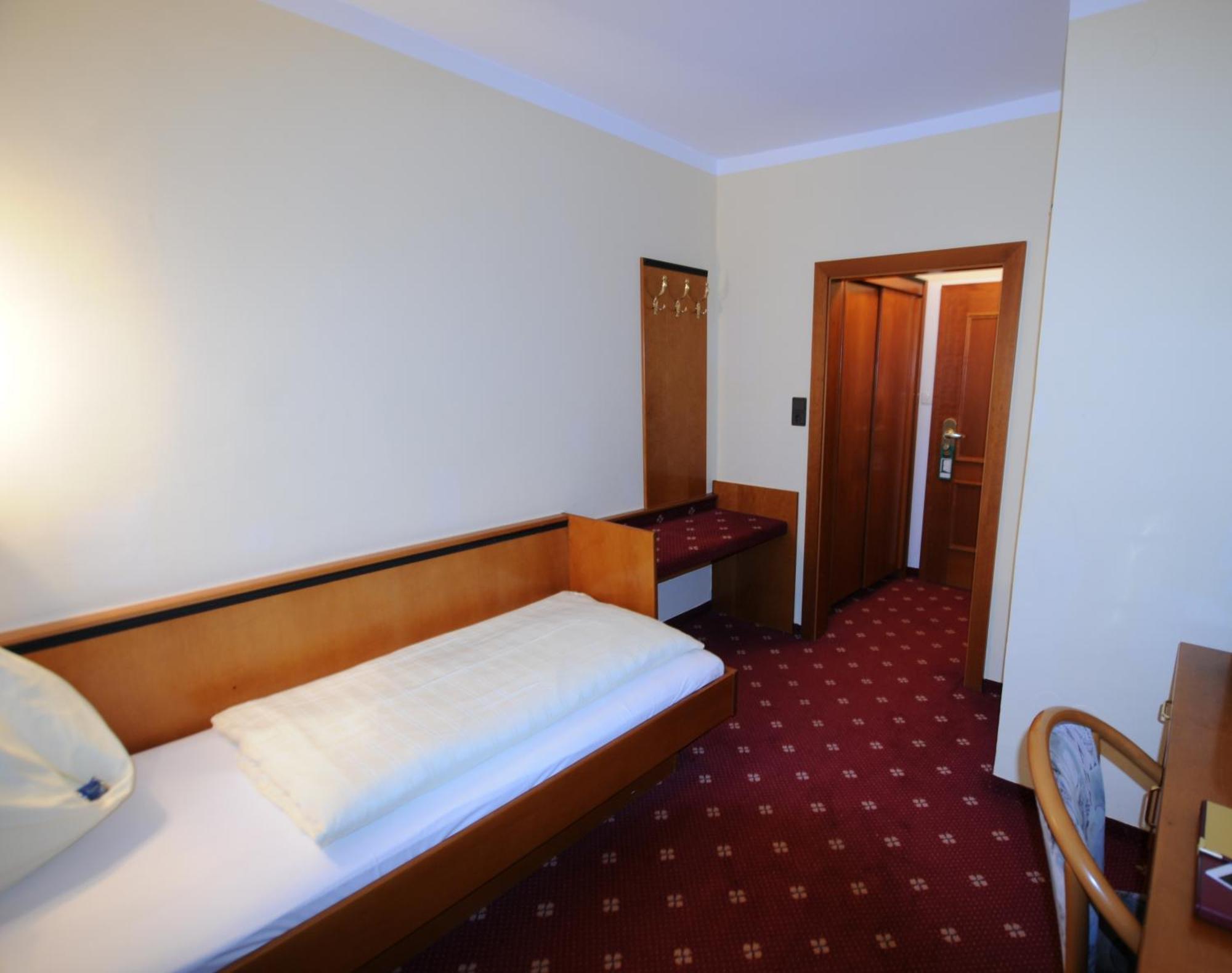 Parkhotel Bad Schallerbach Luaran gambar