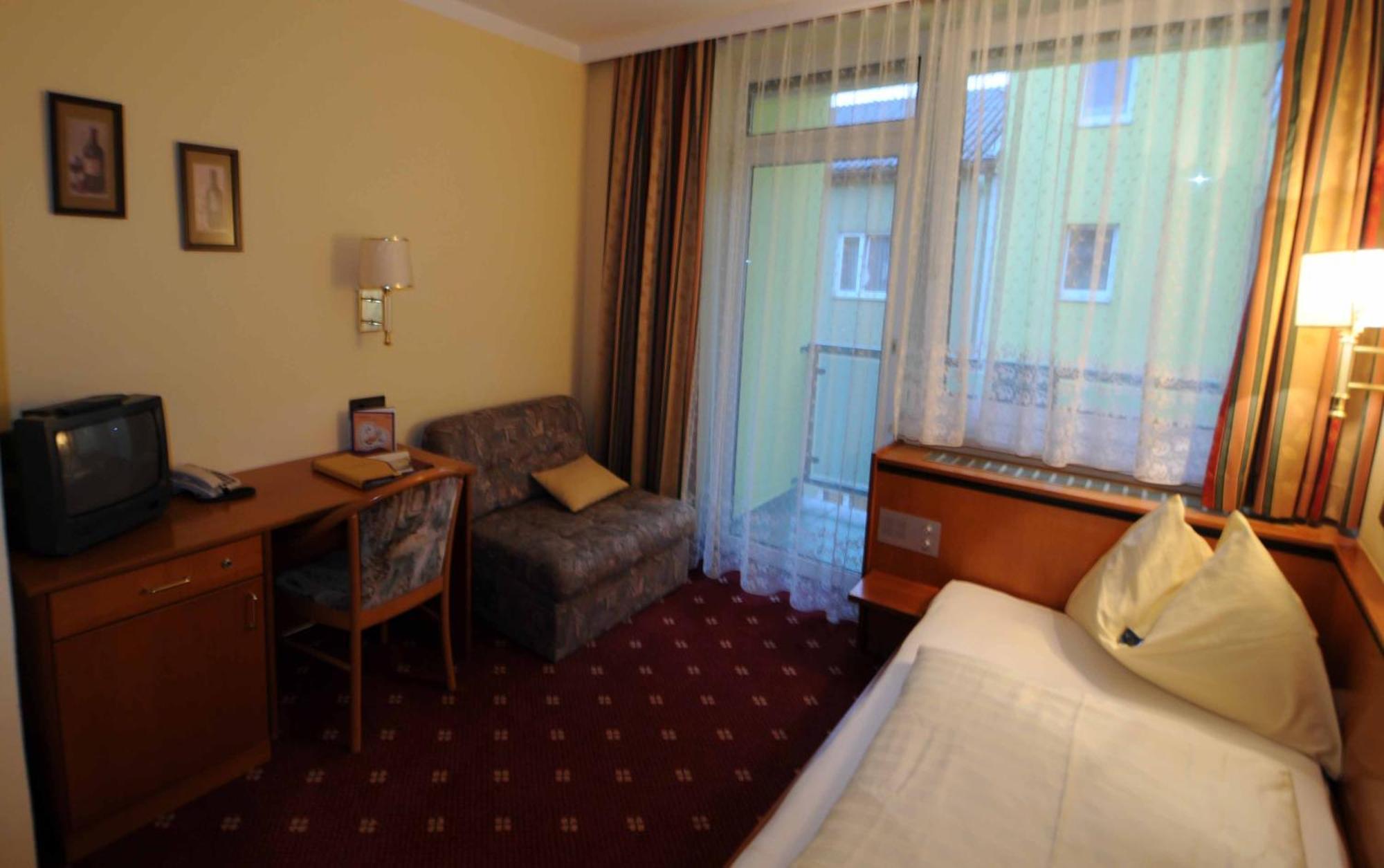 Parkhotel Bad Schallerbach Luaran gambar