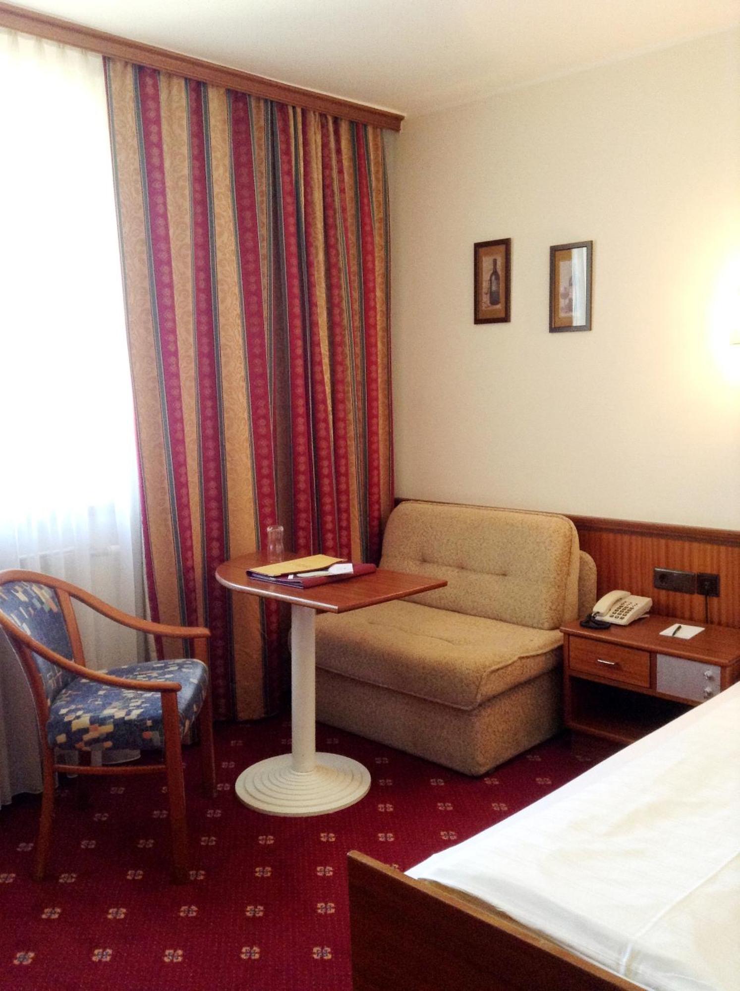Parkhotel Bad Schallerbach Bilik gambar