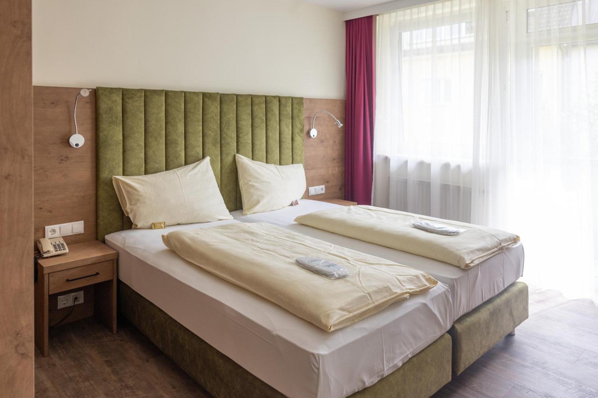 Parkhotel Bad Schallerbach Luaran gambar