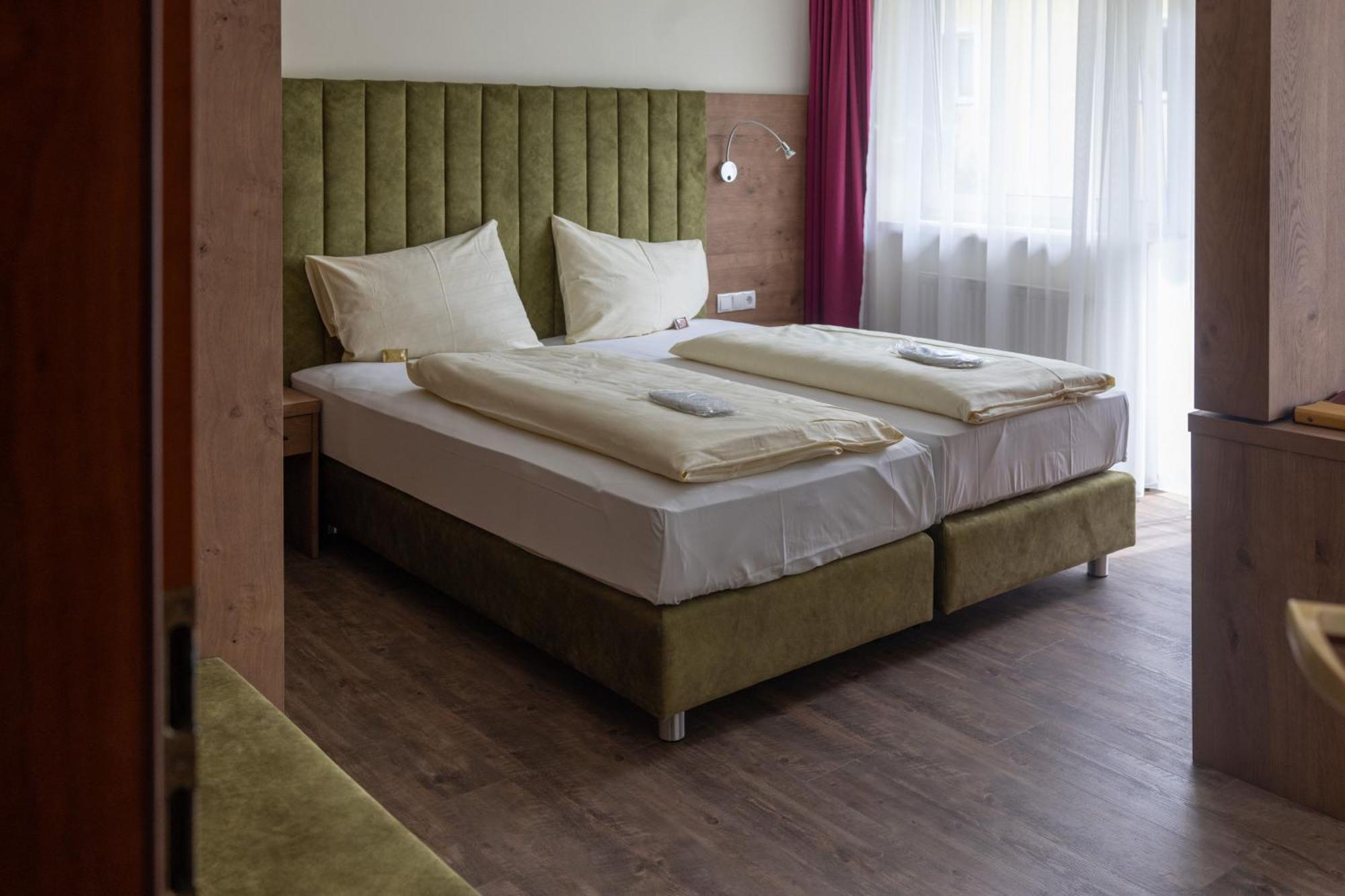 Parkhotel Bad Schallerbach Luaran gambar