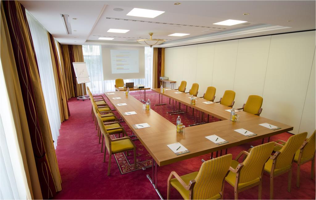 Parkhotel Bad Schallerbach Luaran gambar