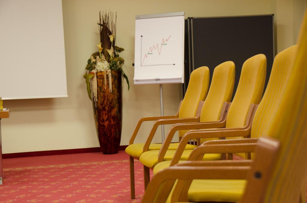 Parkhotel Bad Schallerbach Luaran gambar