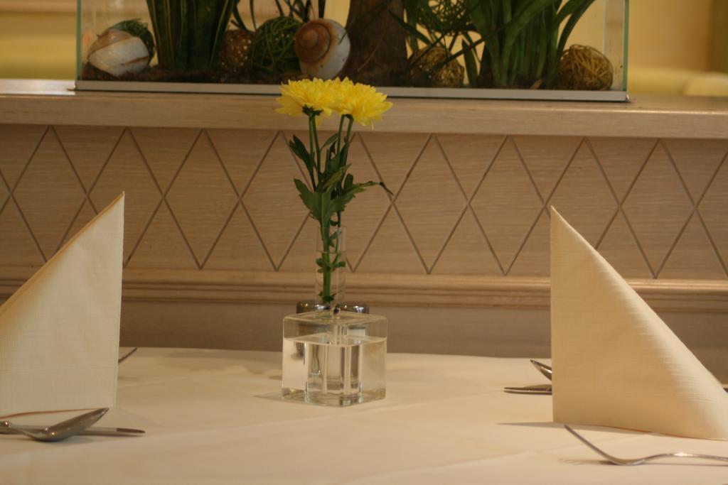 Parkhotel Bad Schallerbach Luaran gambar