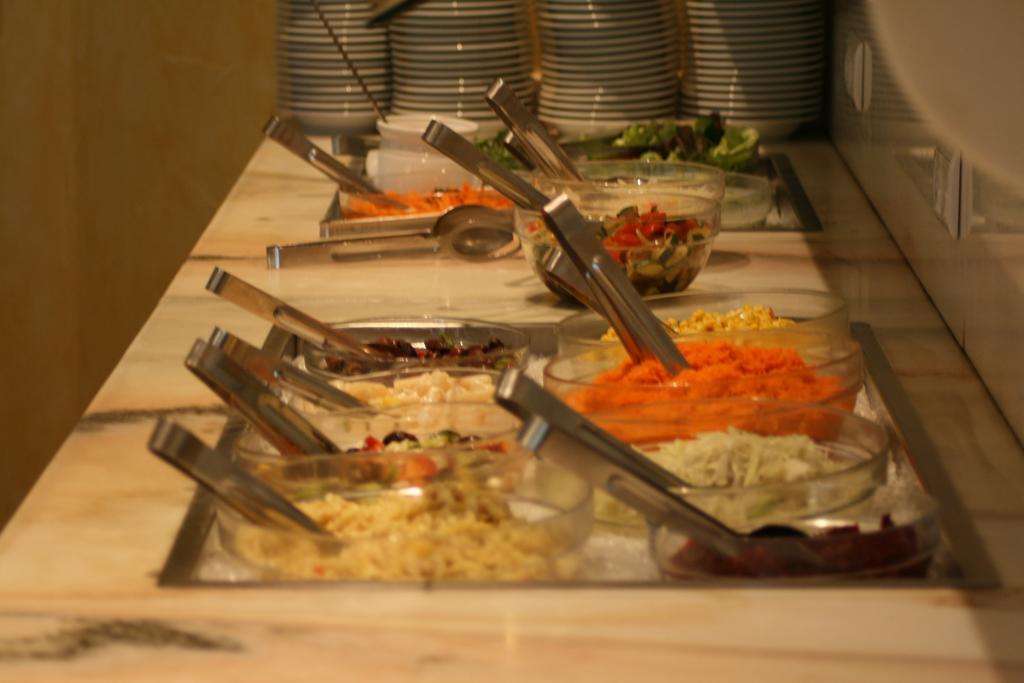 Parkhotel Bad Schallerbach Luaran gambar