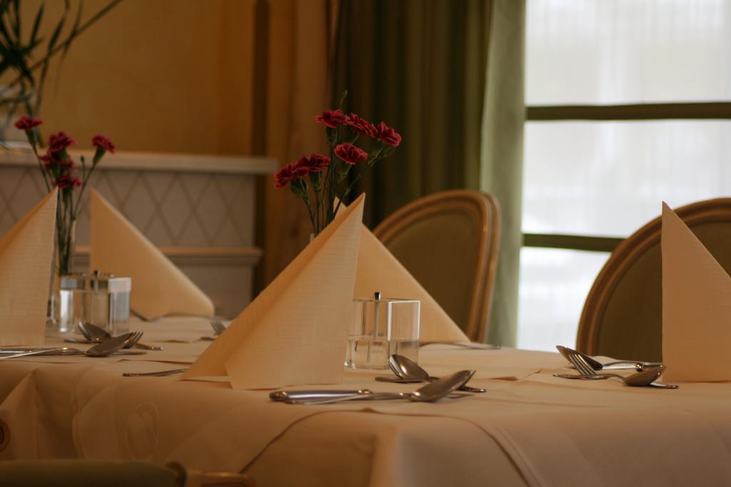 Parkhotel Bad Schallerbach Luaran gambar