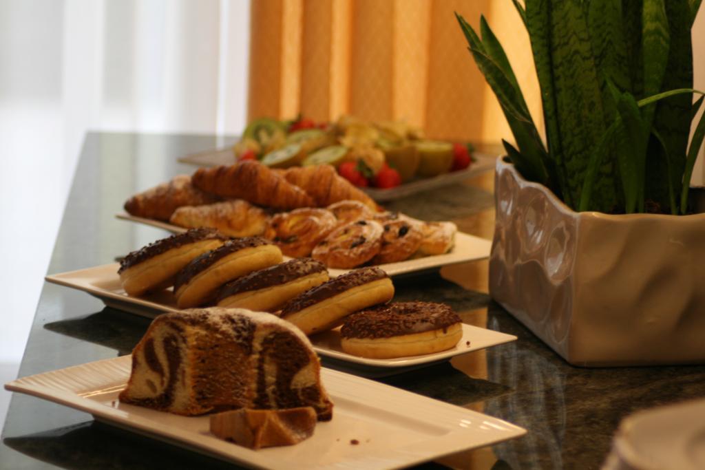 Parkhotel Bad Schallerbach Luaran gambar